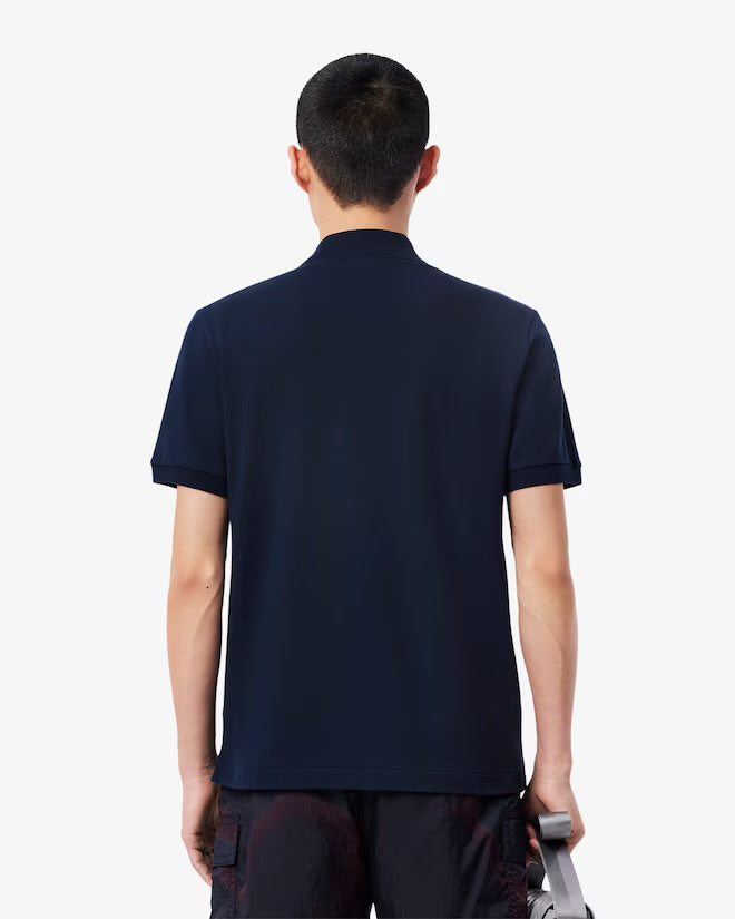 Classic Fit Polo Shirt