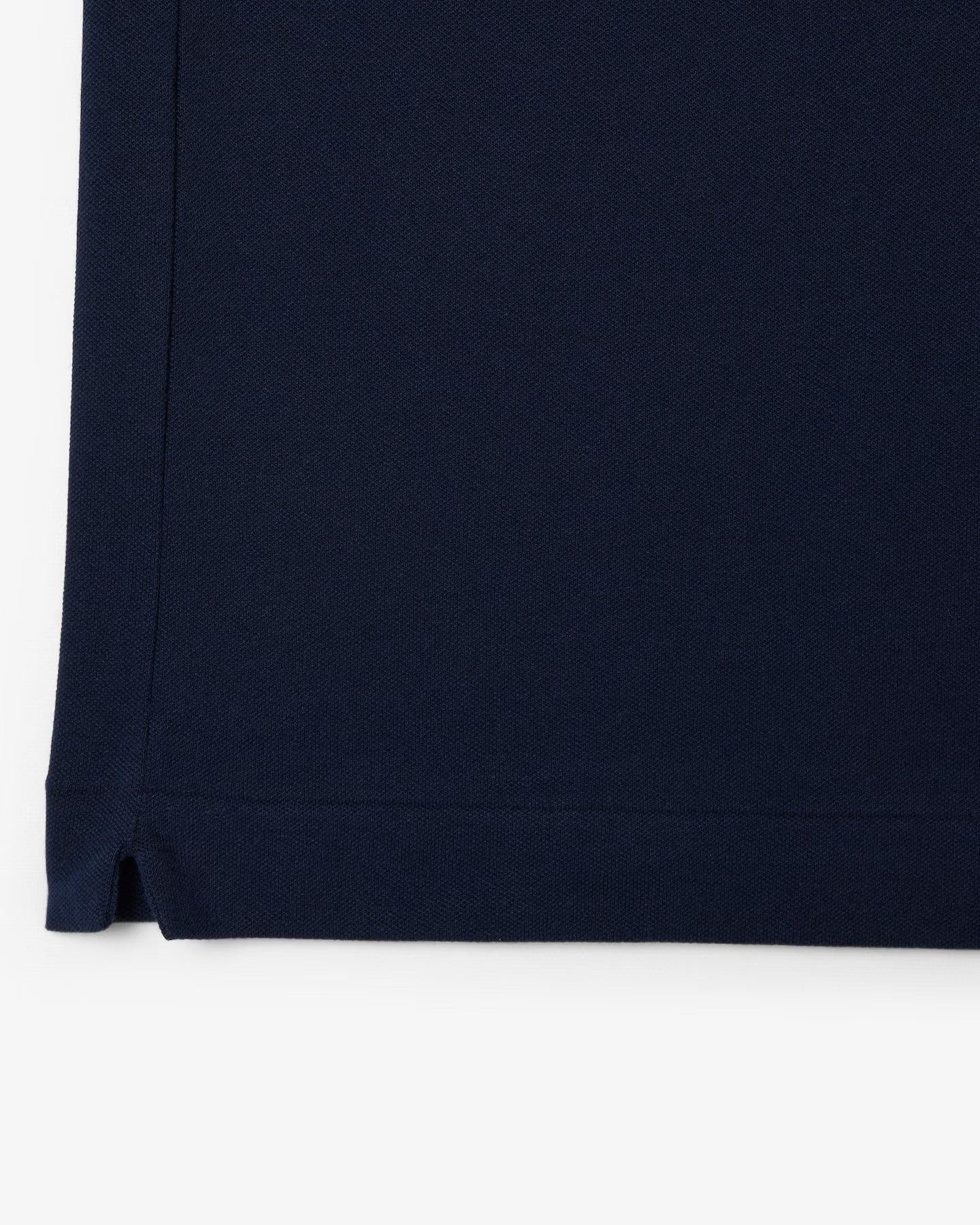 Classic Fit Polo Shirt