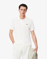 Classic Fit Polo Shirt