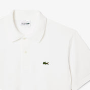 Classic Fit Polo Shirt