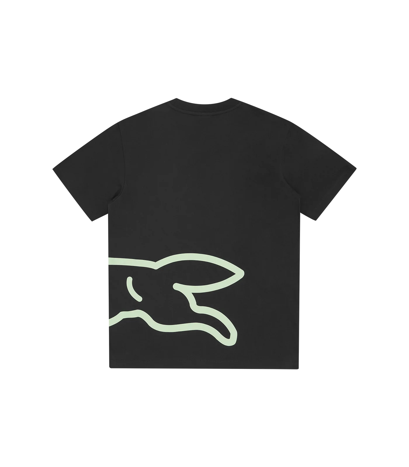 Jumbo Running Dog Glow T-Shirt