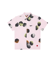 Scoop Short Sleeve Shirt