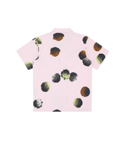 Scoop Short Sleeve Shirt