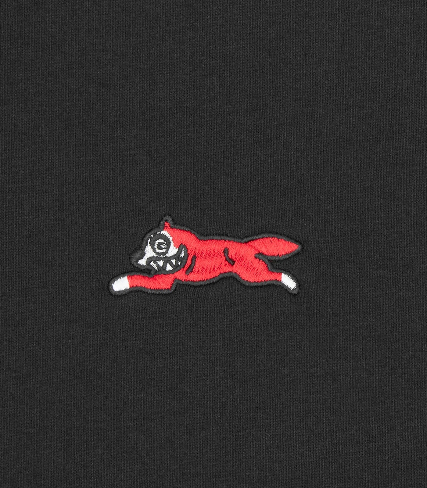 Small Running Dog T-Shirt