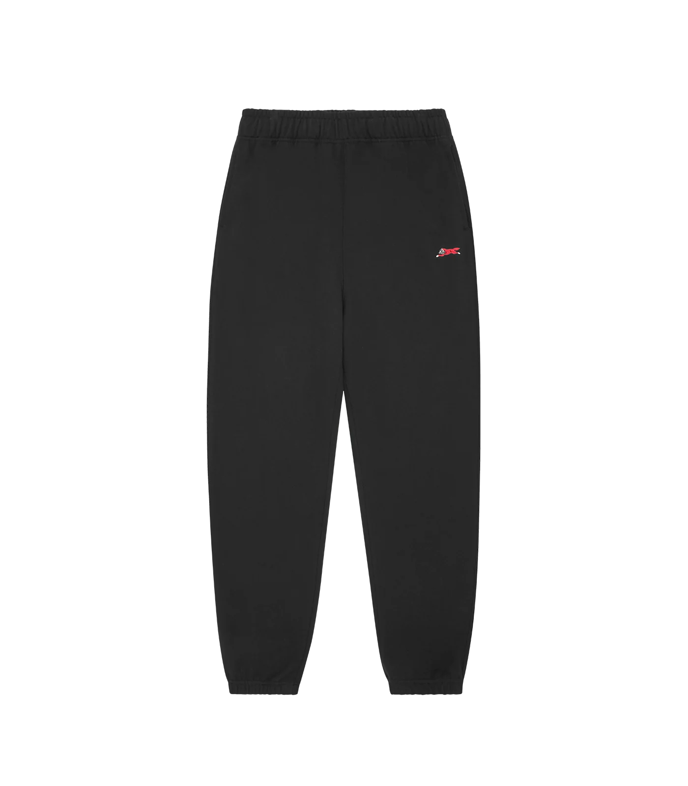 Small Running Dog Joggers