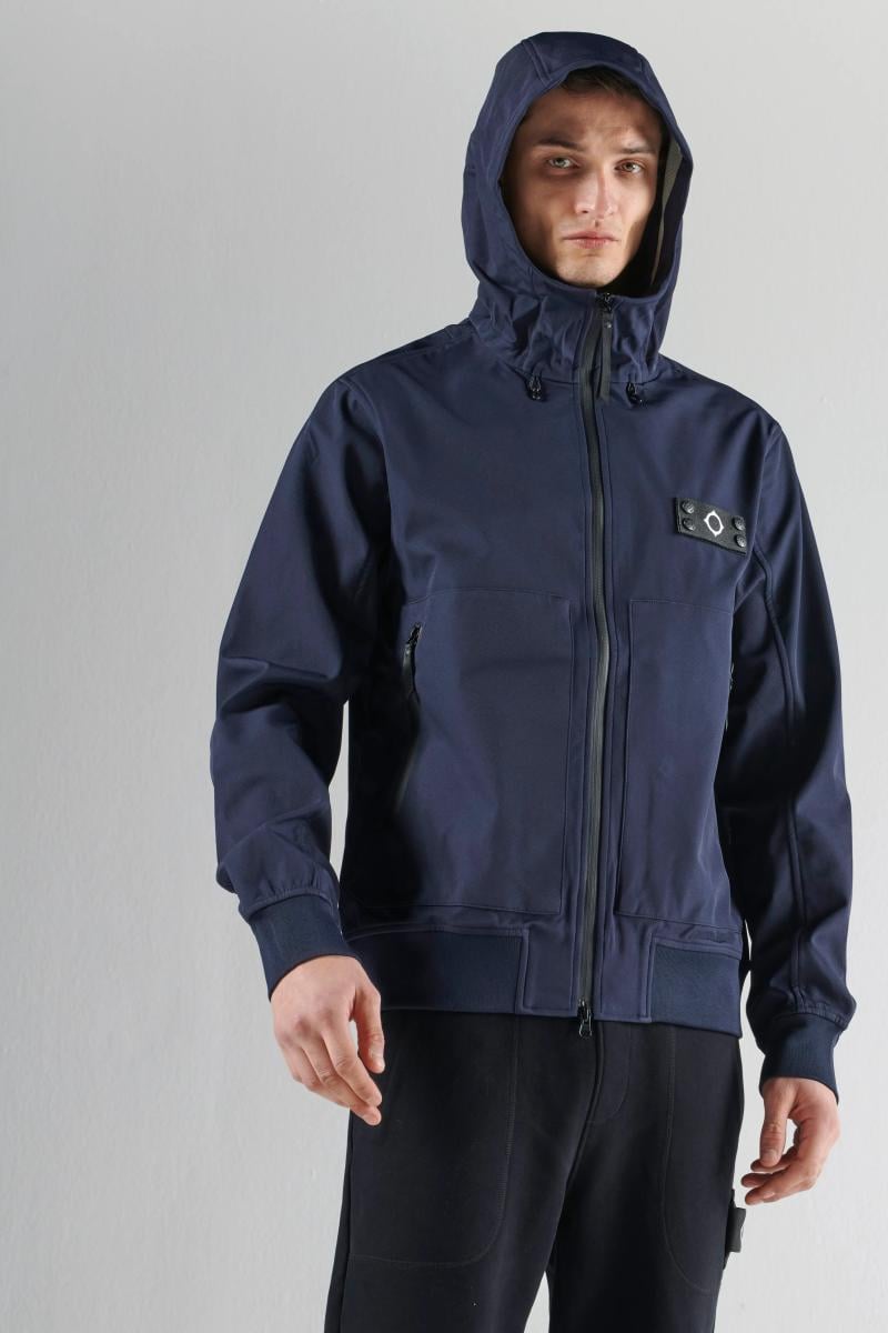 Infantry Jacket