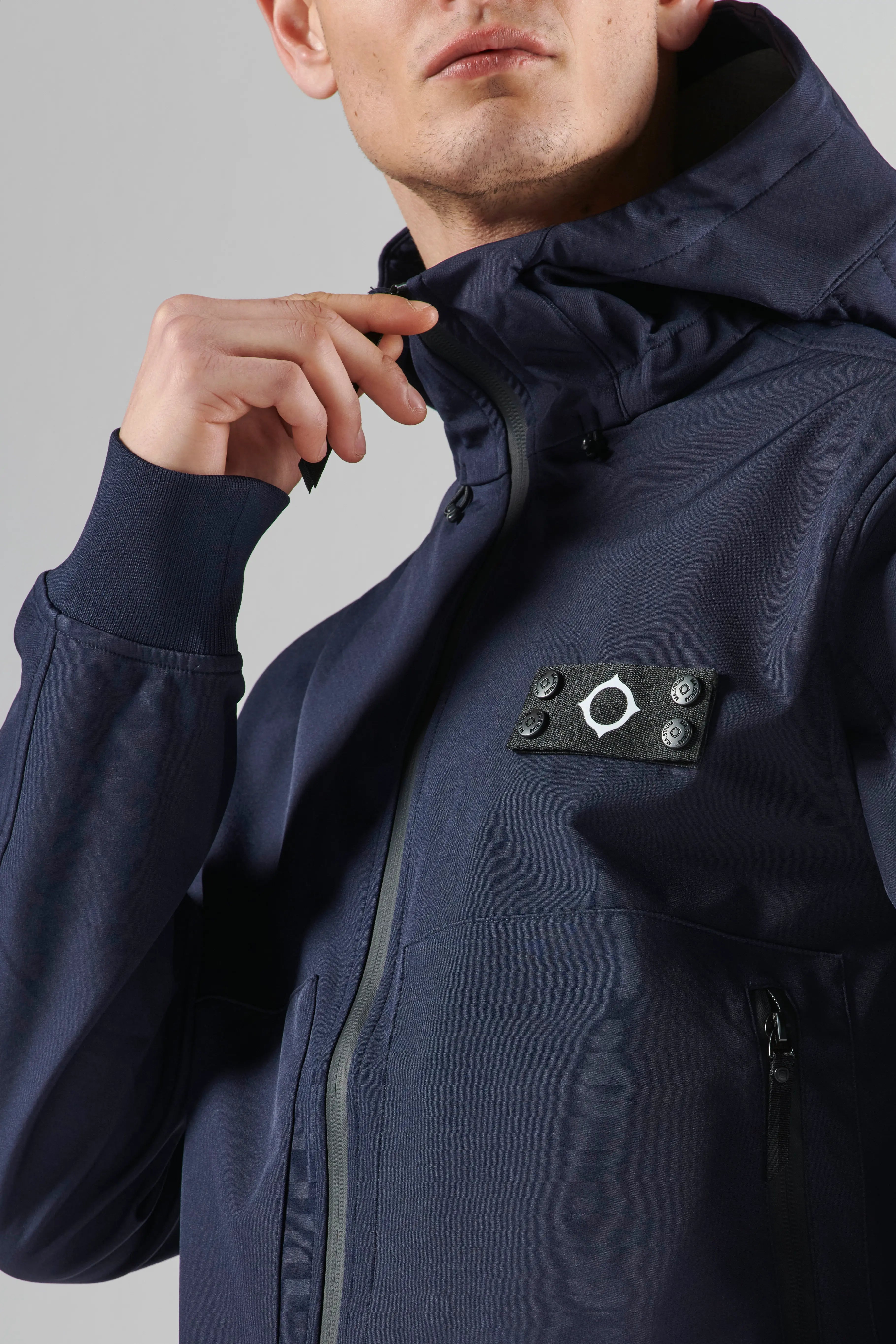 Infantry Jacket