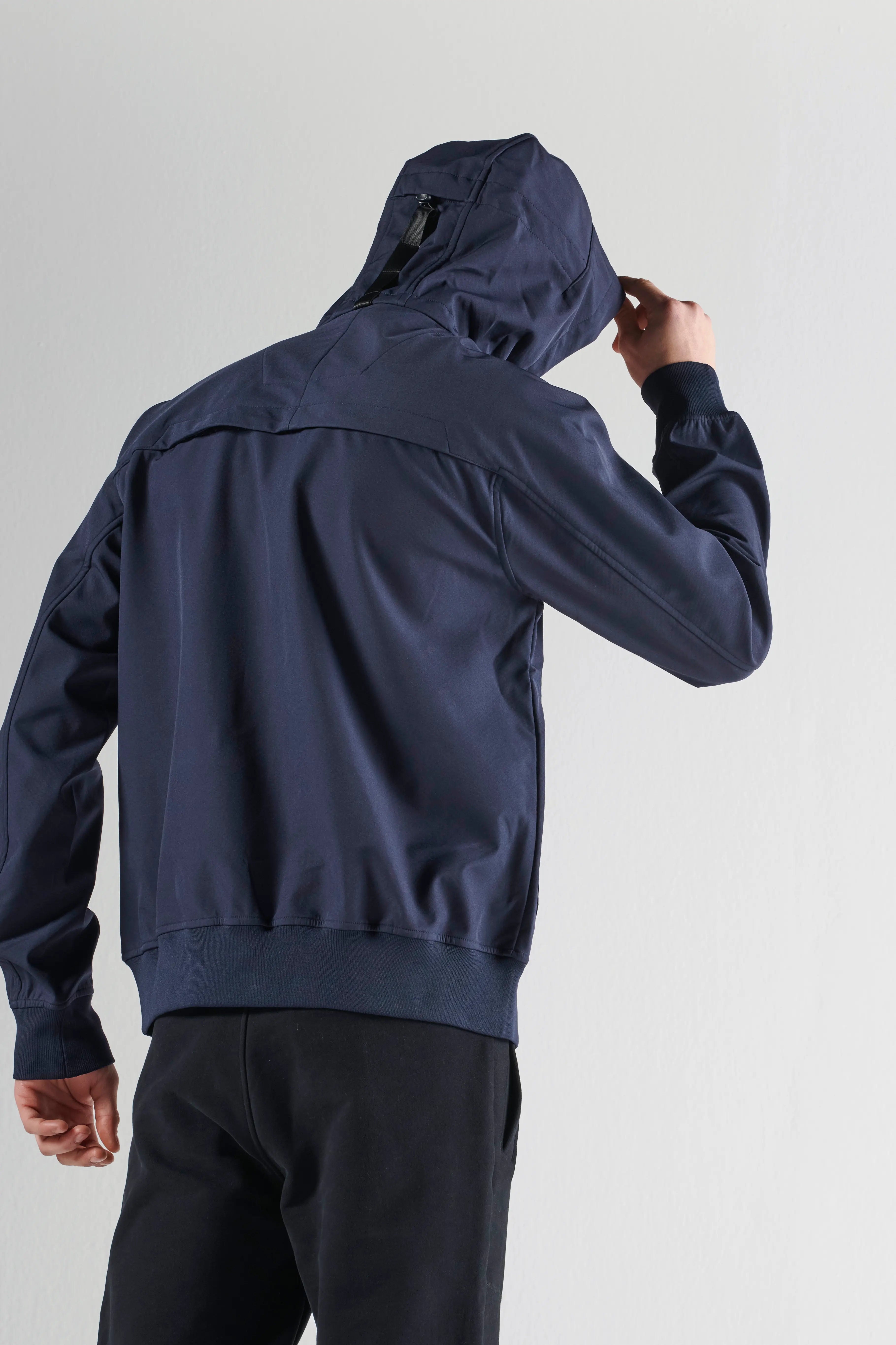 Infantry Jacket