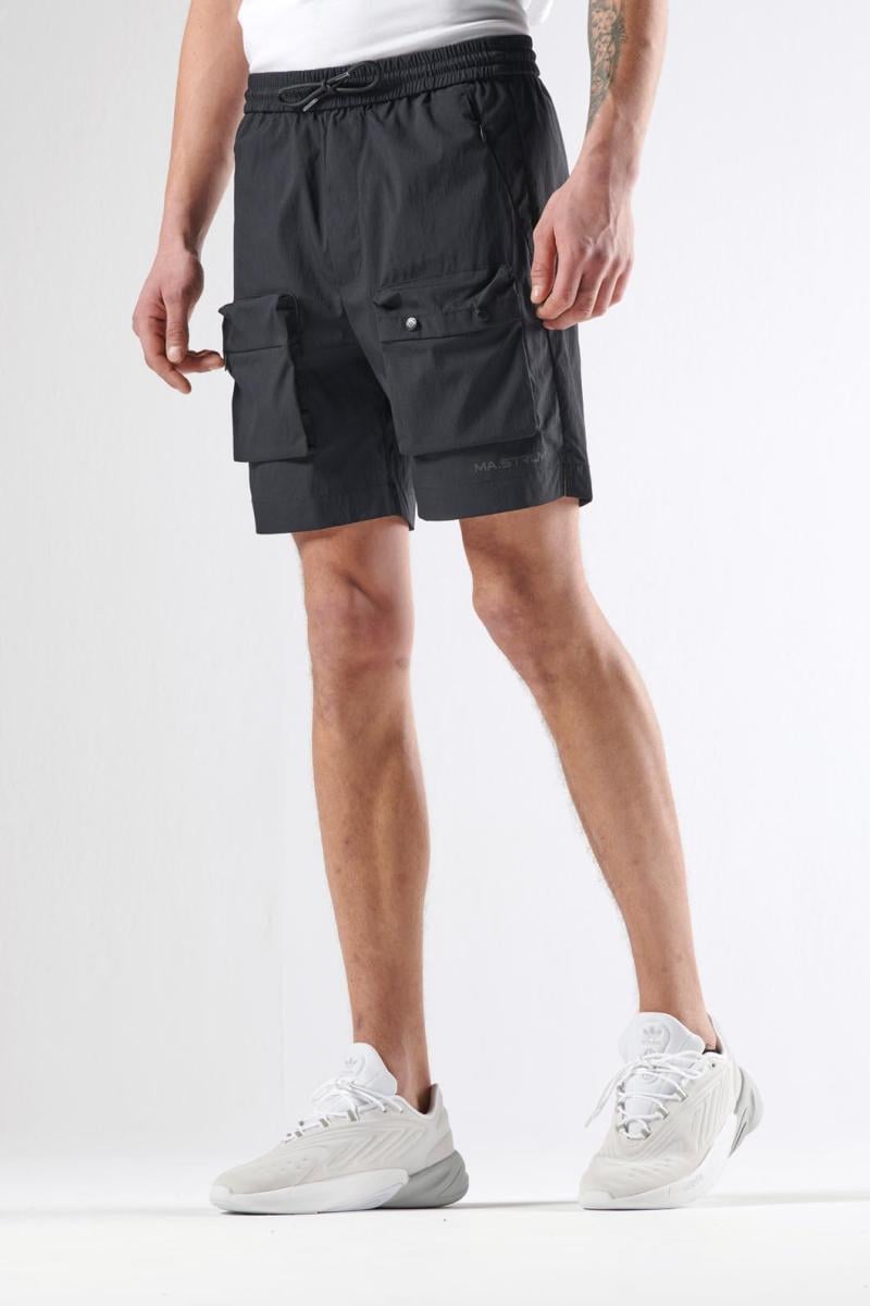 Tundra Shorts