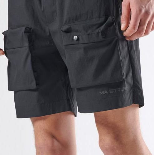 Tundra Shorts