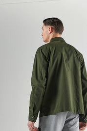 Harrington Jacket