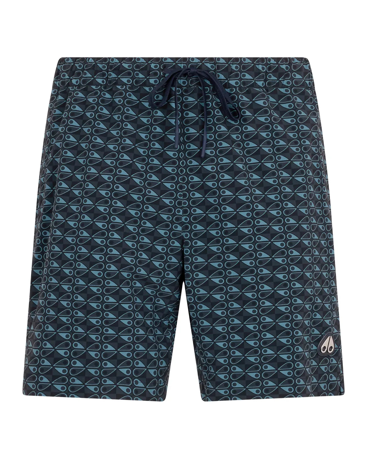 Hide And Swim Short