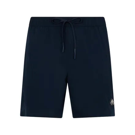 Logo Swim Short