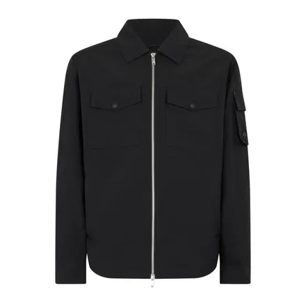 Charlesbourg Jacket