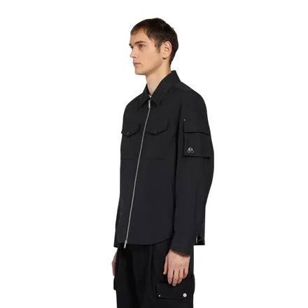 Charlesbourg Jacket