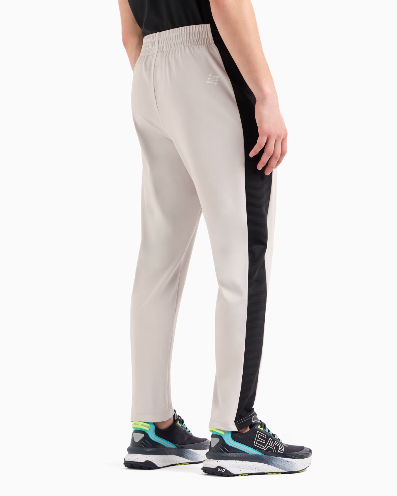 Dynamic Athlete Tracksuit Bottoms