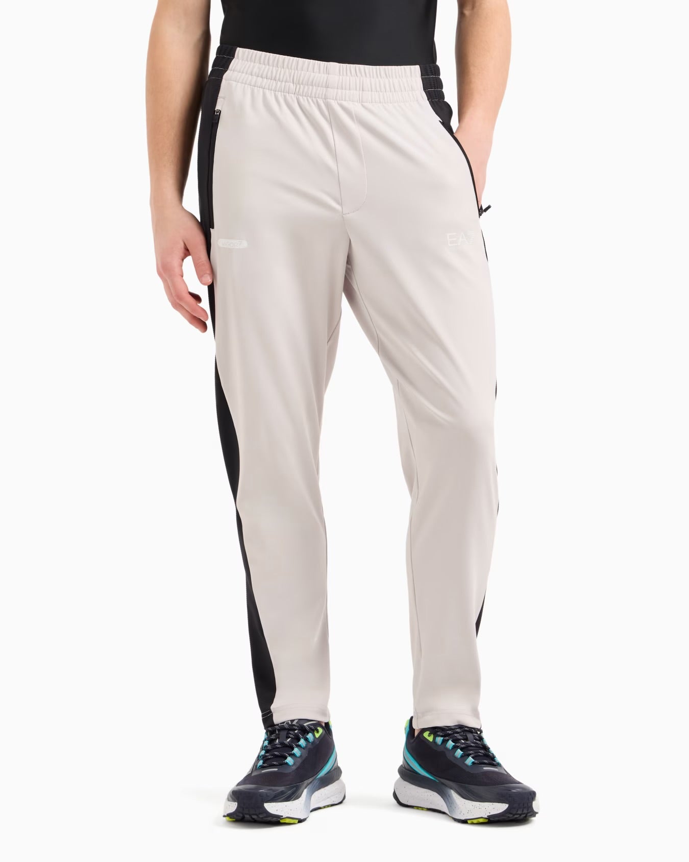 Dynamic Athlete Tracksuit Bottoms