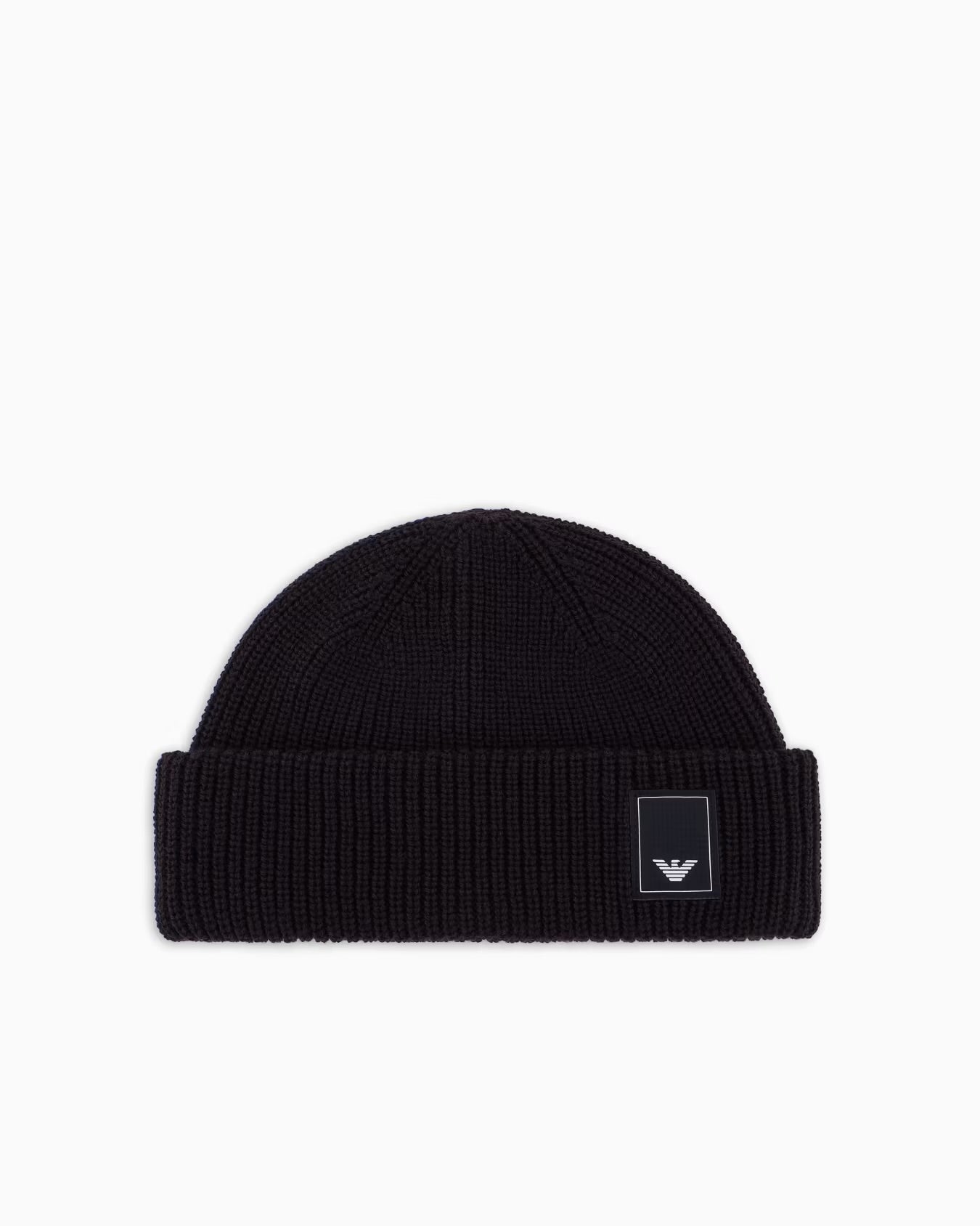 Wool Beanie