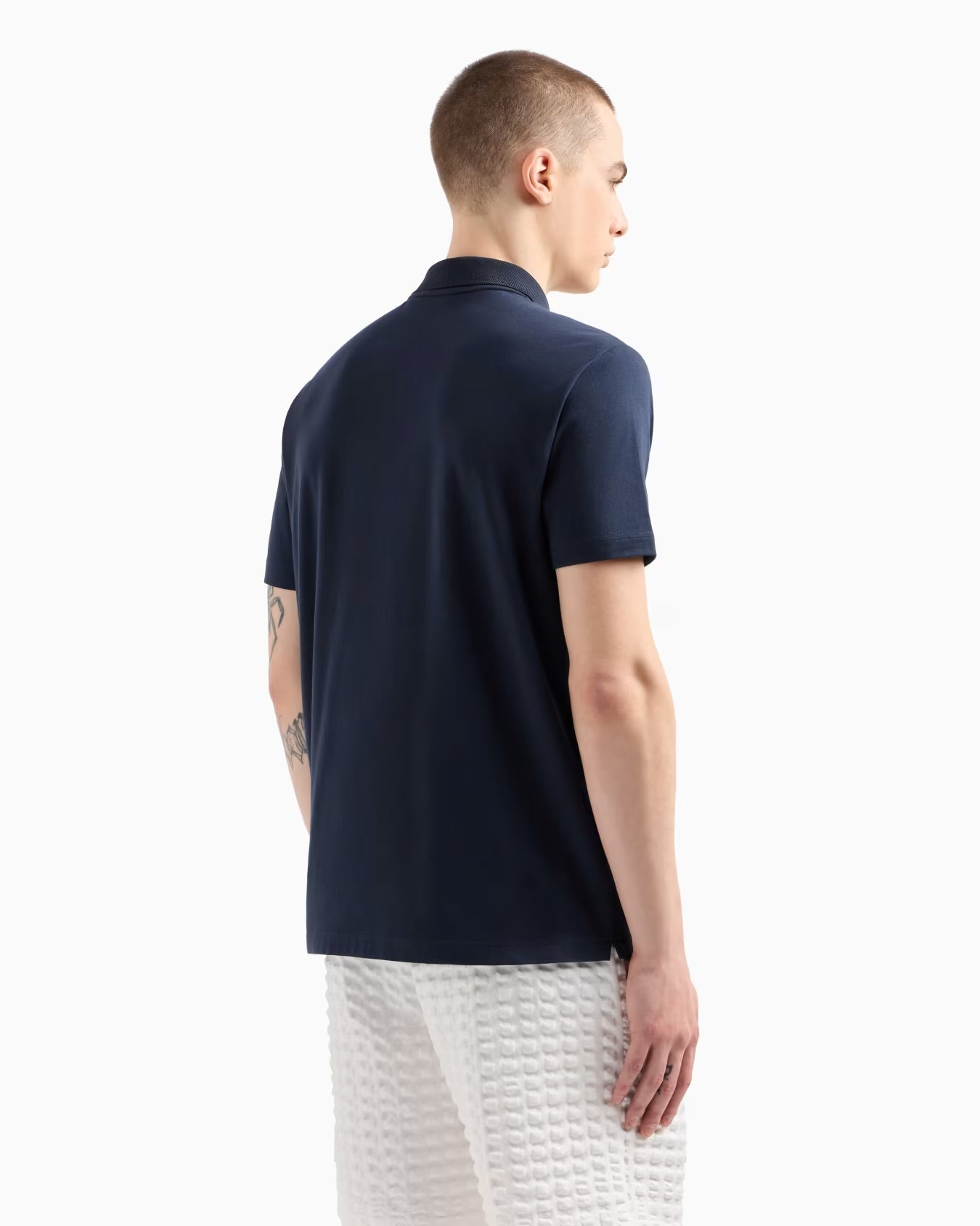 Stretch Polo