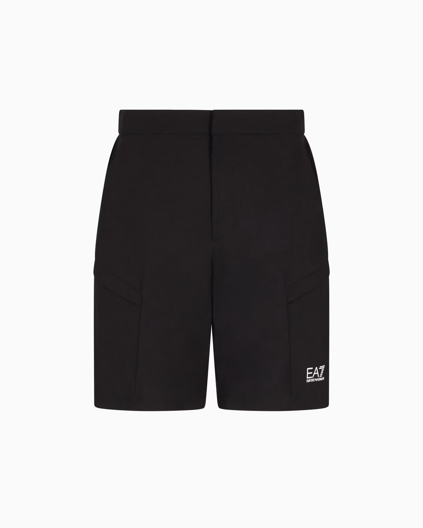 Dynamic Athlete Technical Shorts