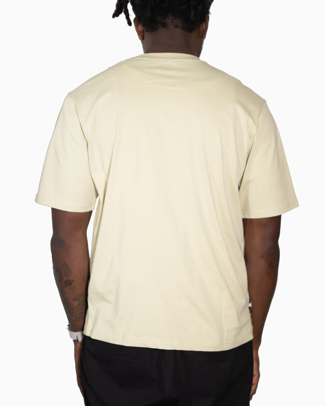Macro Club Check T-Shirt