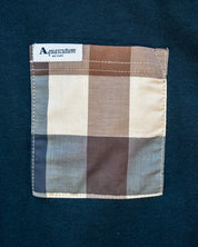 Macro Club Check T-Shirt