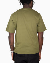 Club Check Pocket T-Shirt