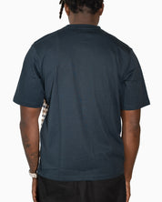 Macro Club Check T-Shirt