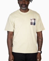 Macro Club Check T-Shirt