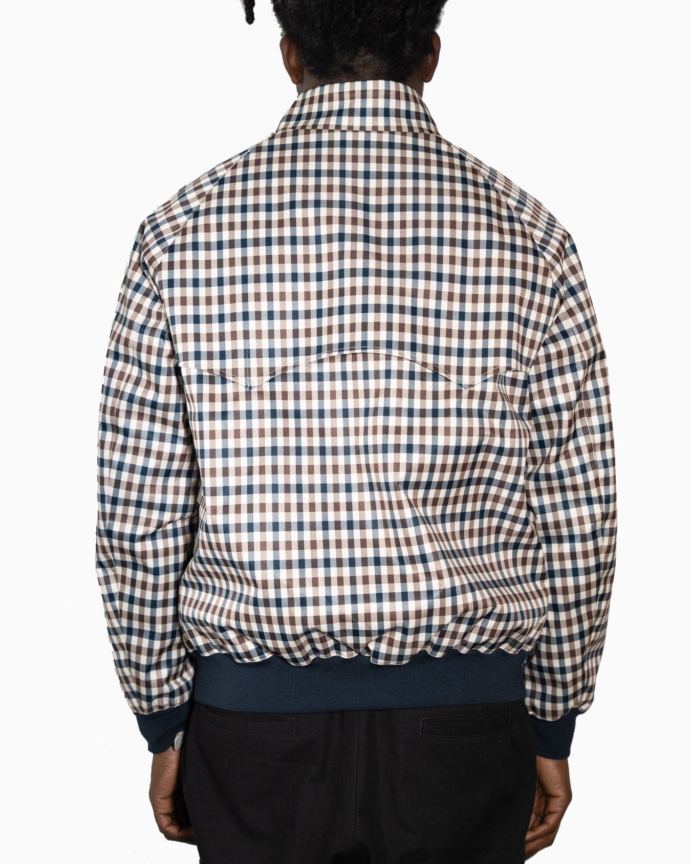 Harrington Jacket