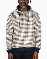 Iconic Full Zip Hoodie