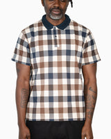 Macro Iconic Polo Shirt