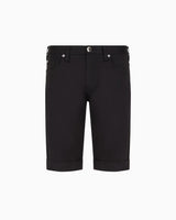 Woven 5 Pocket Shorts
