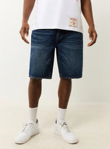 Bobby Flap Baggy Shorts