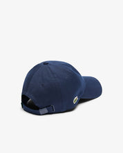 Cotton Cap