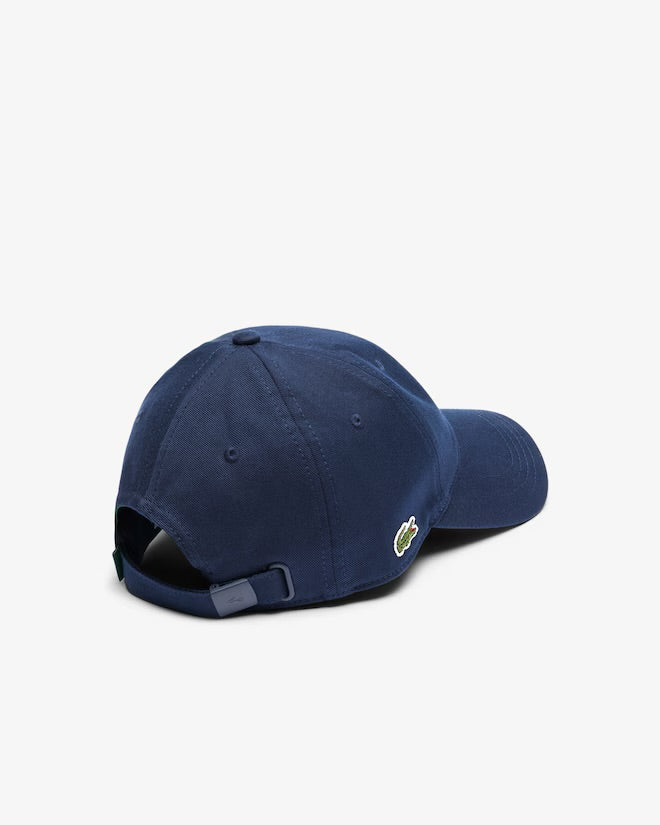 Cotton Cap