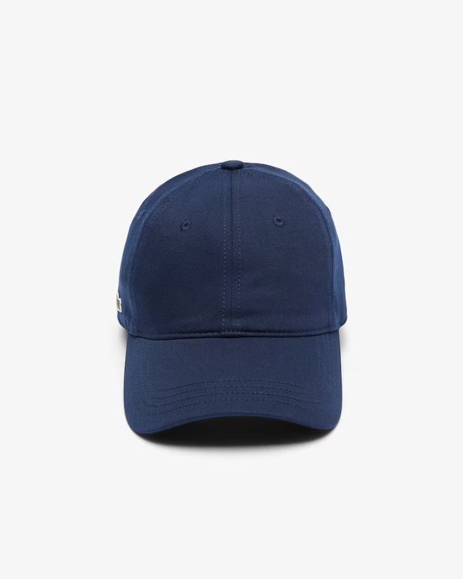 Cotton Cap