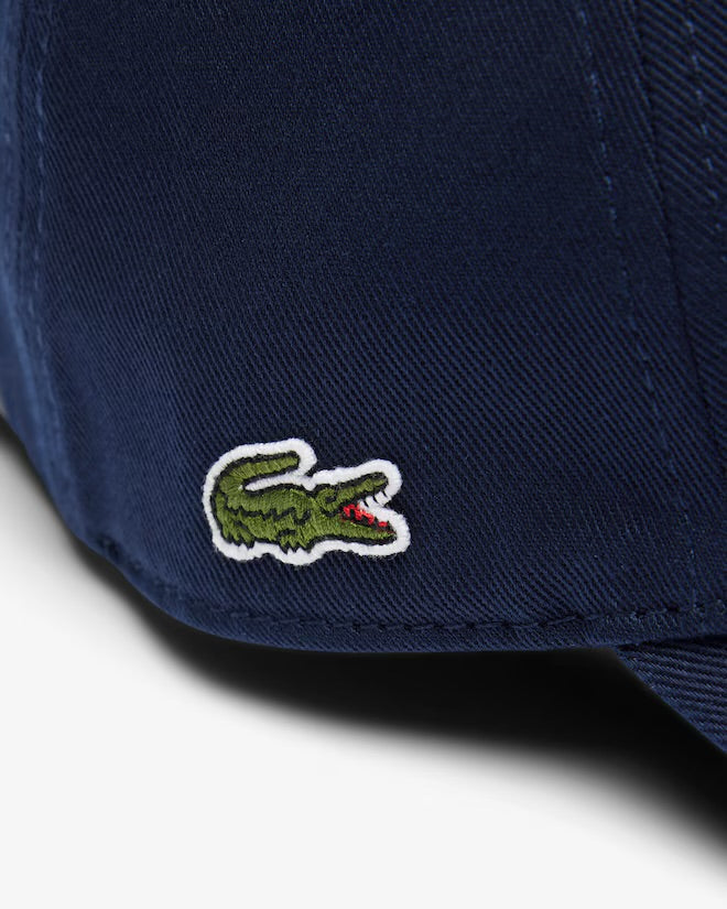Cotton Cap
