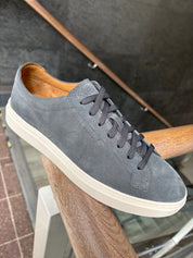 Kieran Suede Trainers