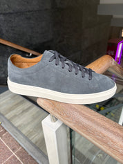 Kieran Suede Trainers