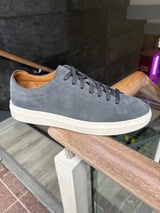 Kieran Suede Trainers