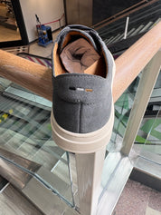 Kieran Suede Trainers