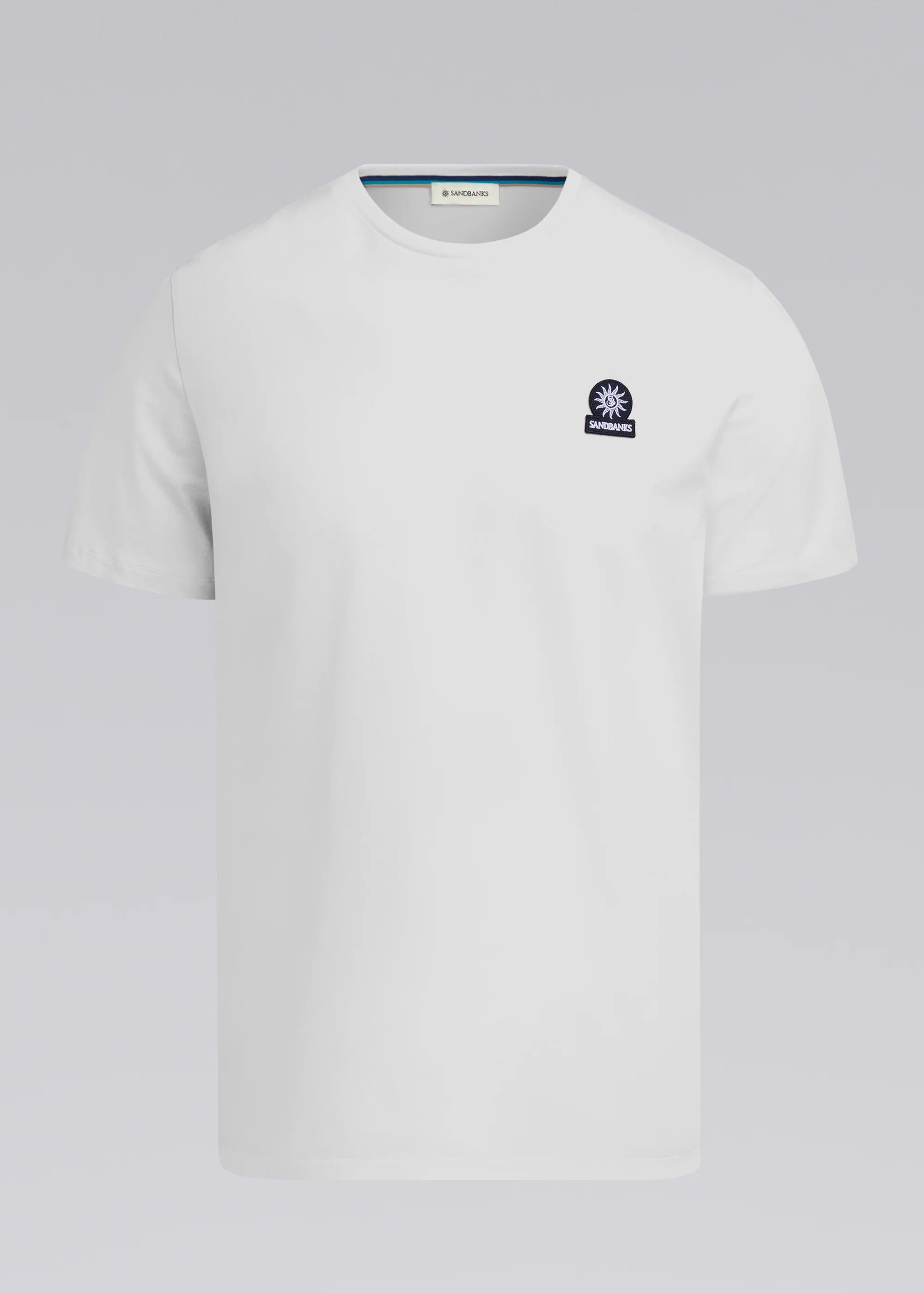 Badge Logo T-Shirt