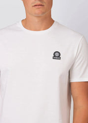 Badge Logo T-Shirt