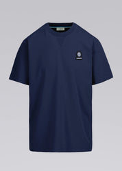 Relaxed Sweat T-Shirt