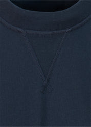 Relaxed Sweat T-Shirt