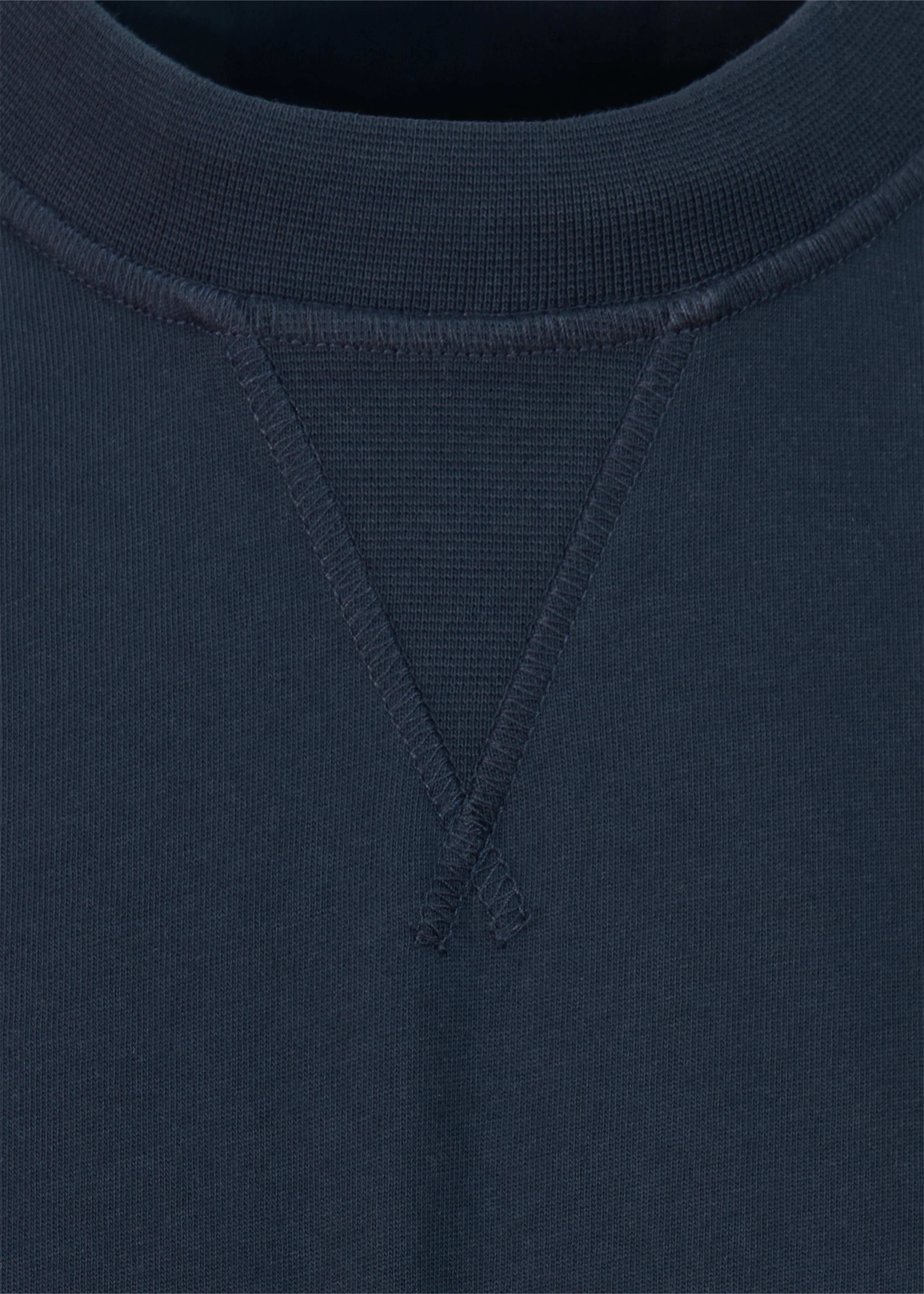 Relaxed Sweat T-Shirt