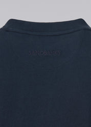 Relaxed Sweat T-Shirt