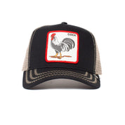 The Cock Trucker Cap