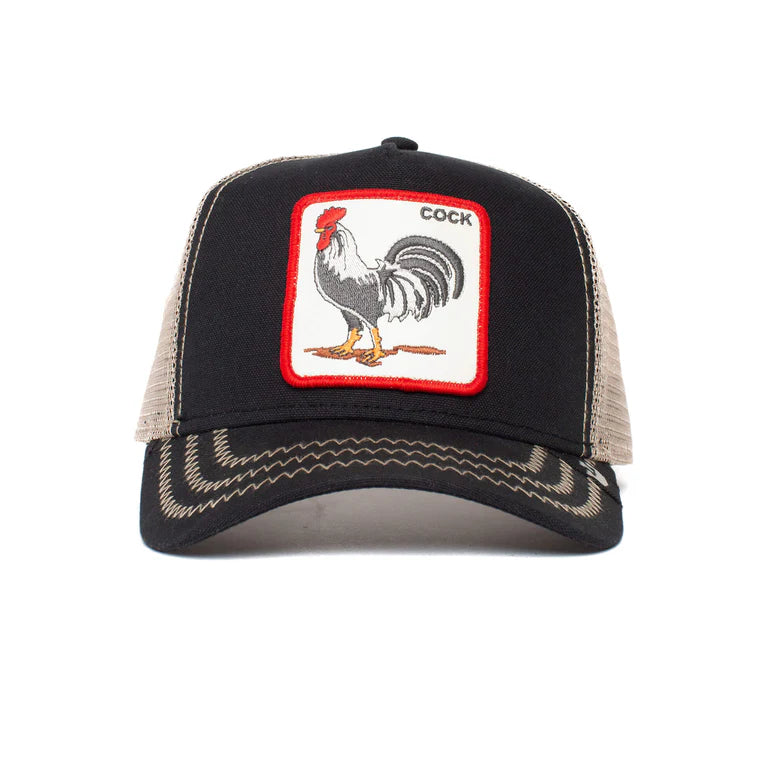 The Cock Trucker Cap